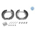 meyle: Bremsbackensatz 11-145330020/K