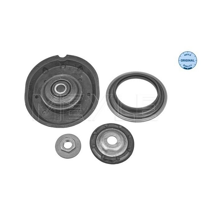 meyle: Reparatursatz, Federbeinstützlager 11-146410024