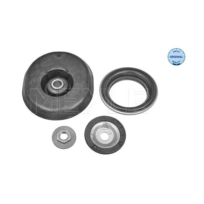 meyle: Reparatursatz, Federbeinstützlager 11-146410024