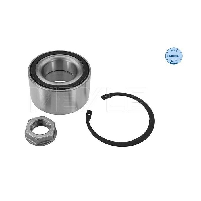 meyle: Radlagersatz 11-146500008