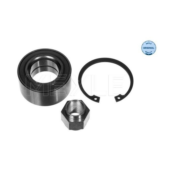 meyle: Radlagersatz 11-146500010