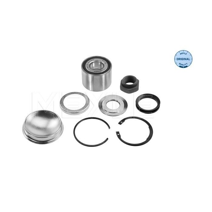 meyle: Radlagersatz 11-147500001