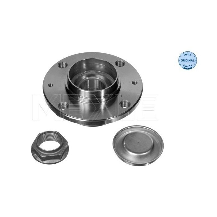 meyle: Radnabe 11-147500015