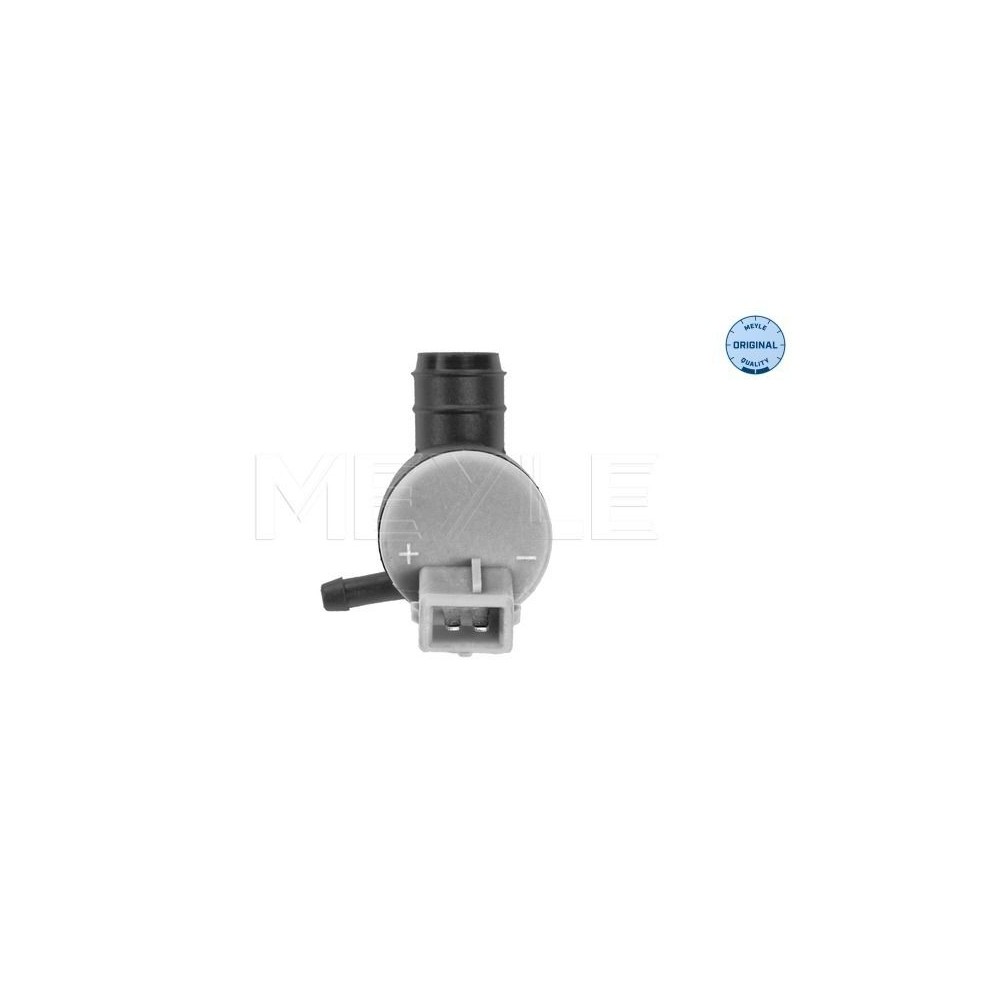 meyle: Waschwasserpumpe, Scheibenreinigung 11-148700002