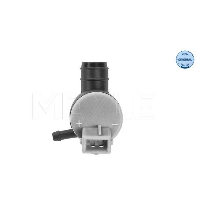 meyle: Waschwasserpumpe, Scheibenreinigung 11-148700002