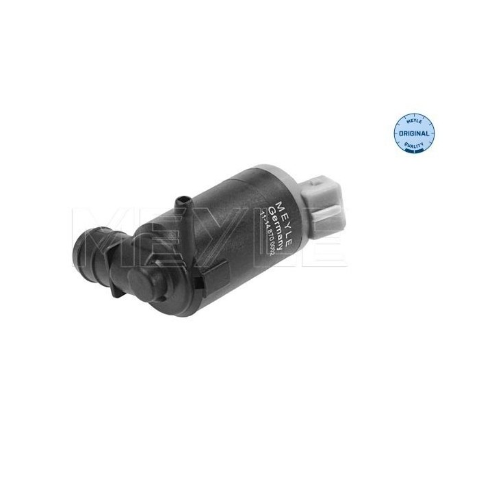 meyle: Waschwasserpumpe, Scheibenreinigung 11-148700002