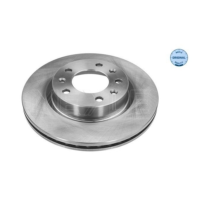 meyle: Bremsscheibe 11-155210043