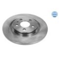 meyle: Bremsscheibe 11-155230011