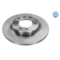 meyle: Bremsscheibe 11-155230016