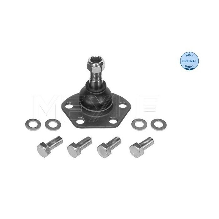 meyle: Trag-Führungsgelenk 11-160100004