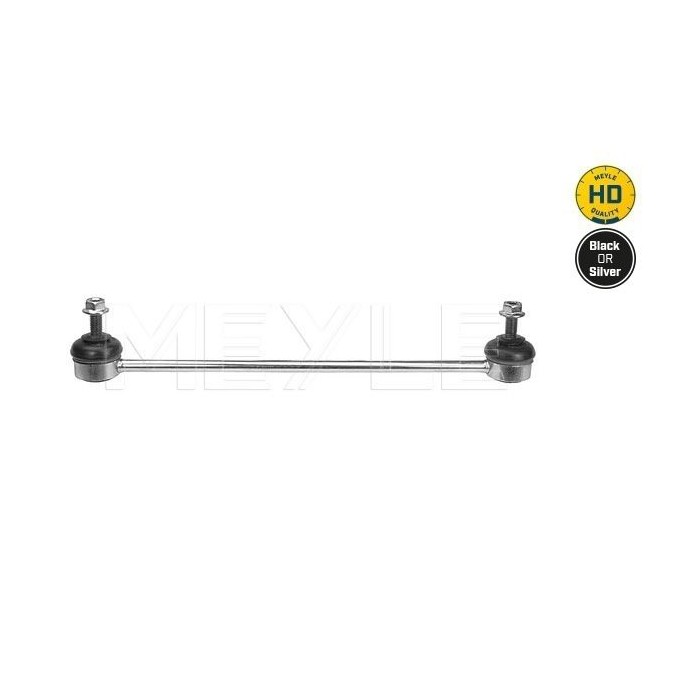 MEYLE-HD: Better than OE. Stange/Strebe, Stabilisator 11-160600001/HD