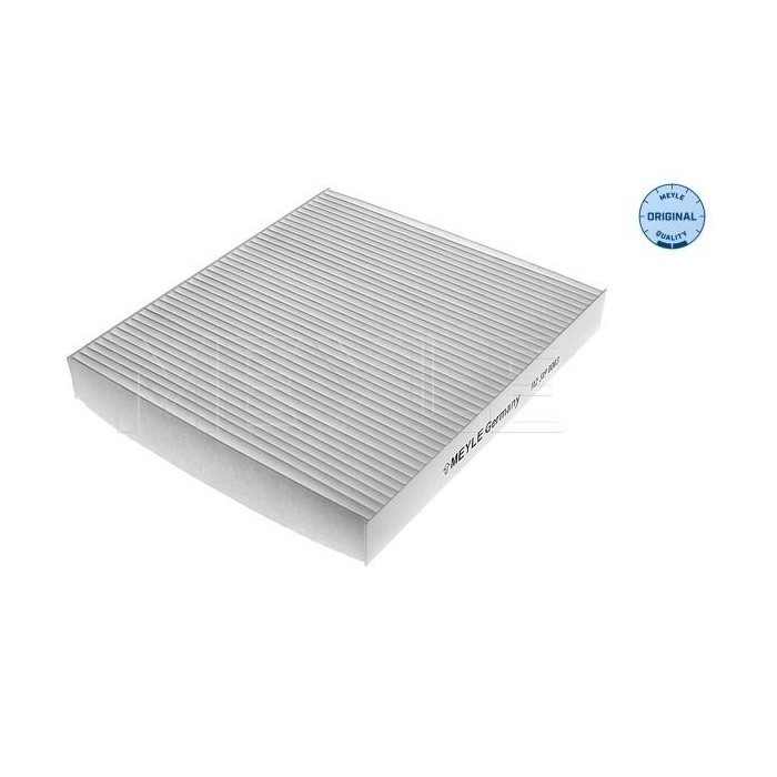 meyle: Filter, Innenraumluft 1123190003