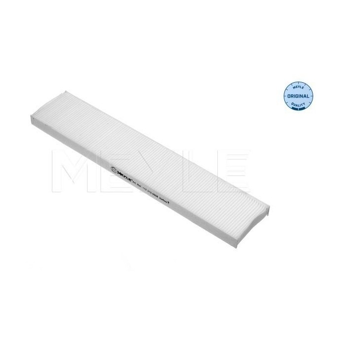 meyle: Filter, Innenraumluft 1123190008