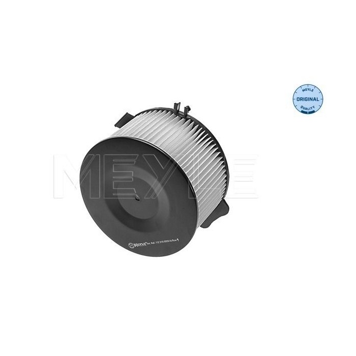 meyle: Filter, Innenraumluft 1123190009