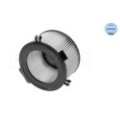 meyle: Filter, Innenraumluft 1123190009