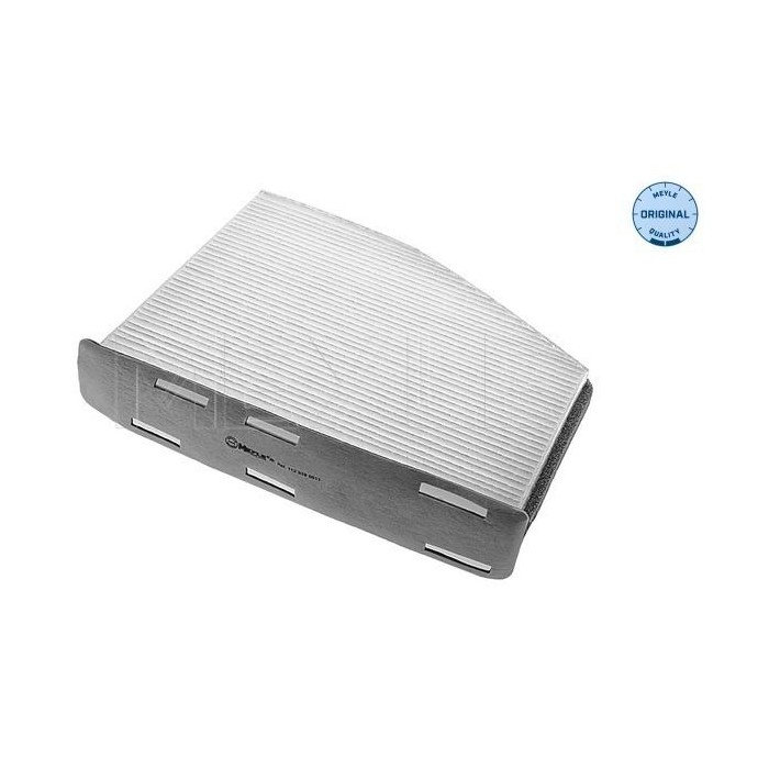 meyle: Filter, Innenraumluft 1123190011