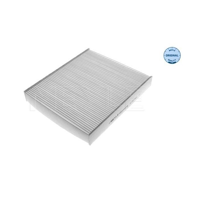 meyle: Filter, Innenraumluft 1123190023