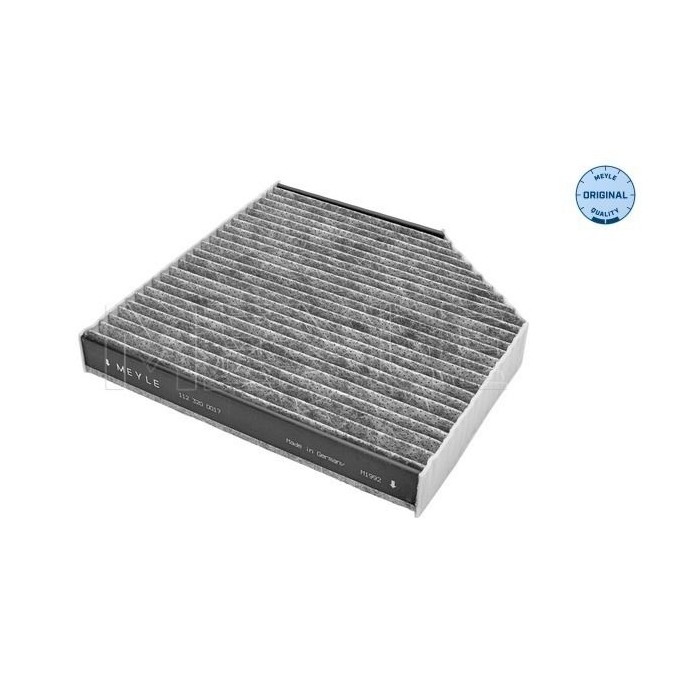 meyle: Filter, Innenraumluft 1123200017