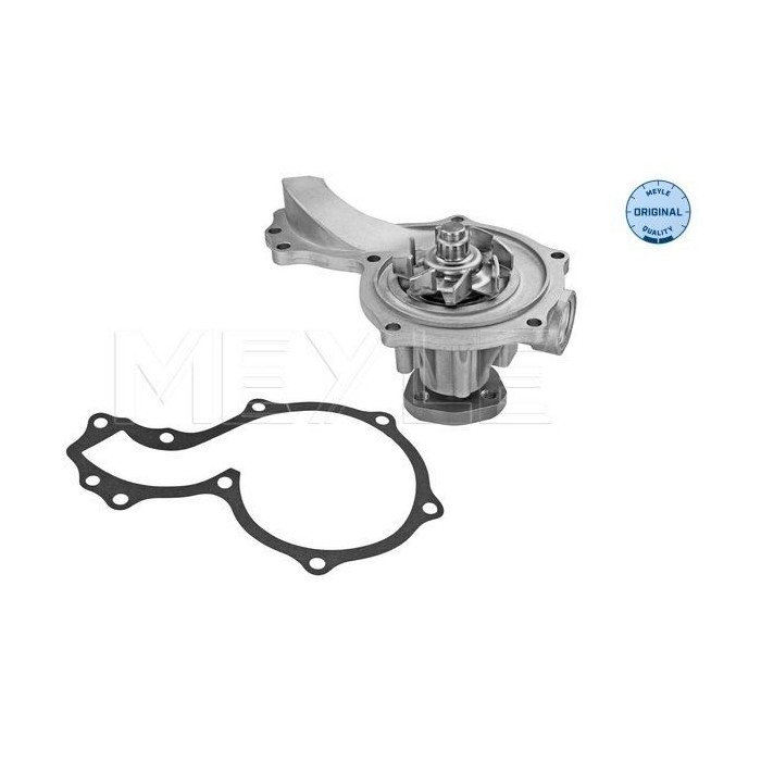 meyle: Wasserpumpe 1130120001