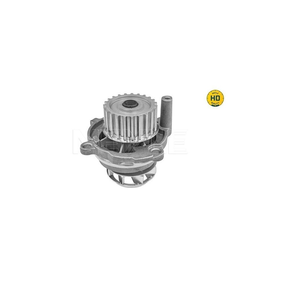 MEYLE-HD: Better than OE. Wasserpumpe 1130120033/HD