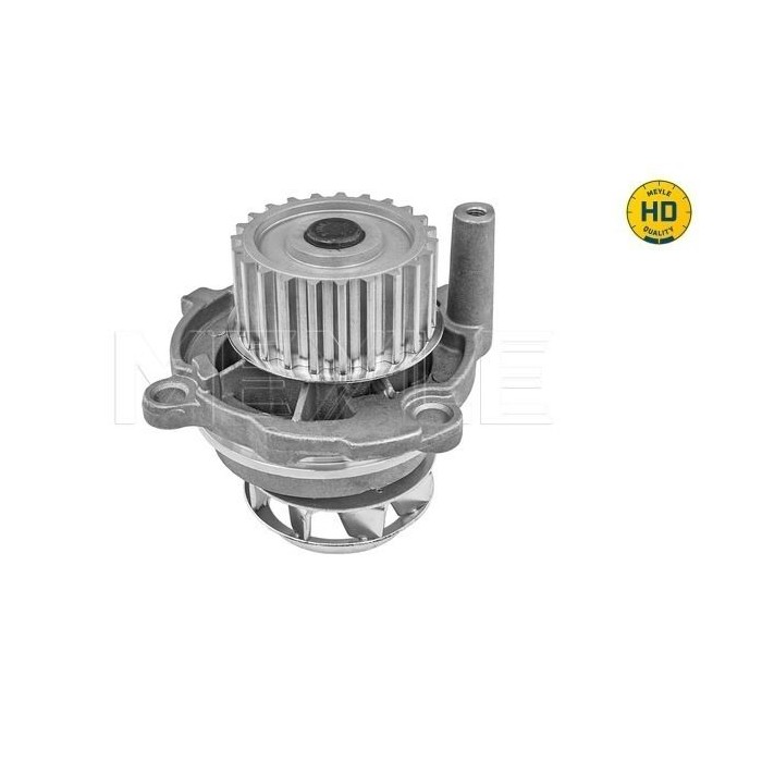 MEYLE-HD: Better than OE. Wasserpumpe 1130120033/HD