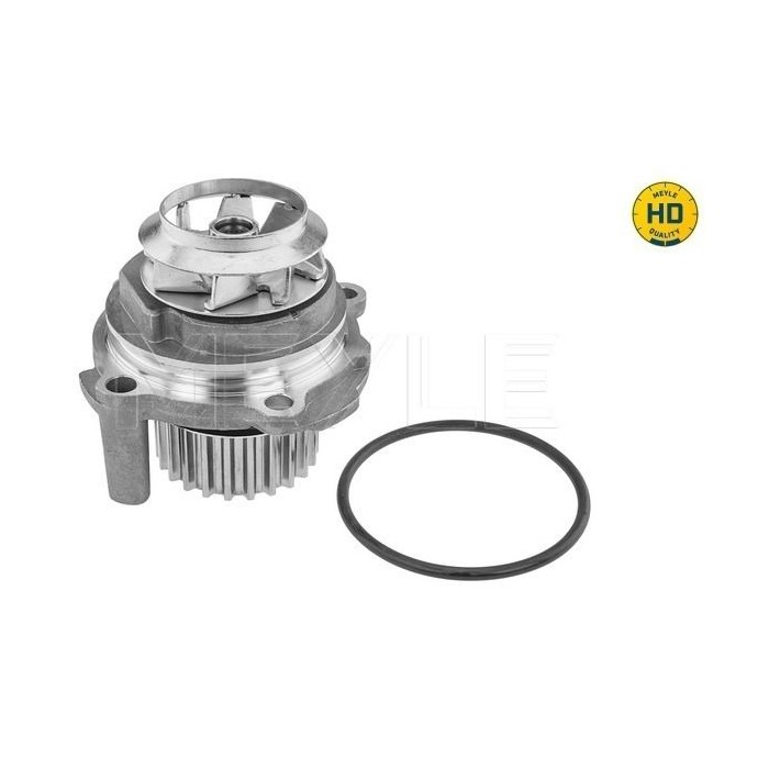 MEYLE-HD: Better than OE. Wasserpumpe 1130120033/HD