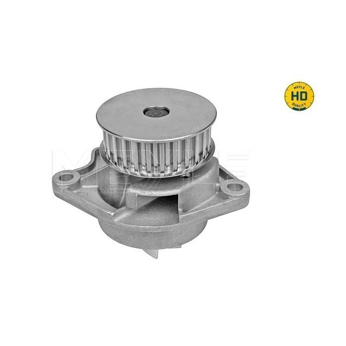 MEYLE-HD: Better than OE. Wasserpumpe 1130120040/HD