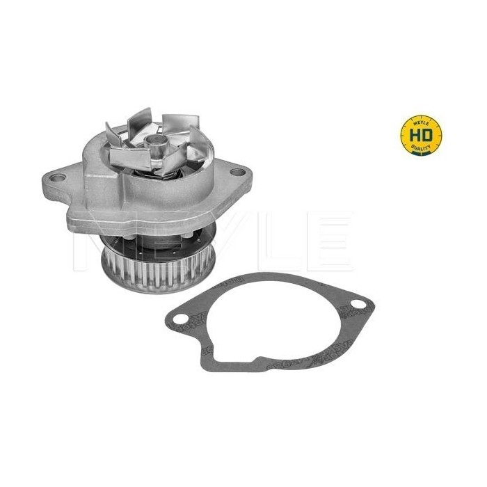 MEYLE-HD: Better than OE. Wasserpumpe 1130120040/HD