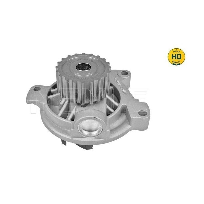 MEYLE-HD: Better than OE. Wasserpumpe 1130120042/HD