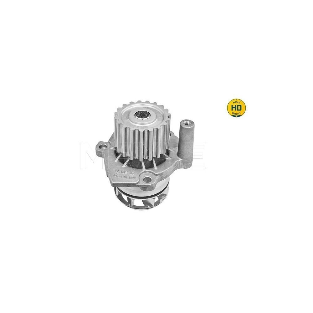 MEYLE-HD: Better than OE. Wasserpumpe 1130120056/HD