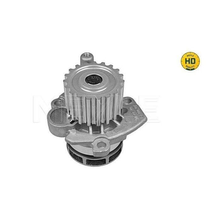 MEYLE-HD: Better than OE. Wasserpumpe 1132200018/HD