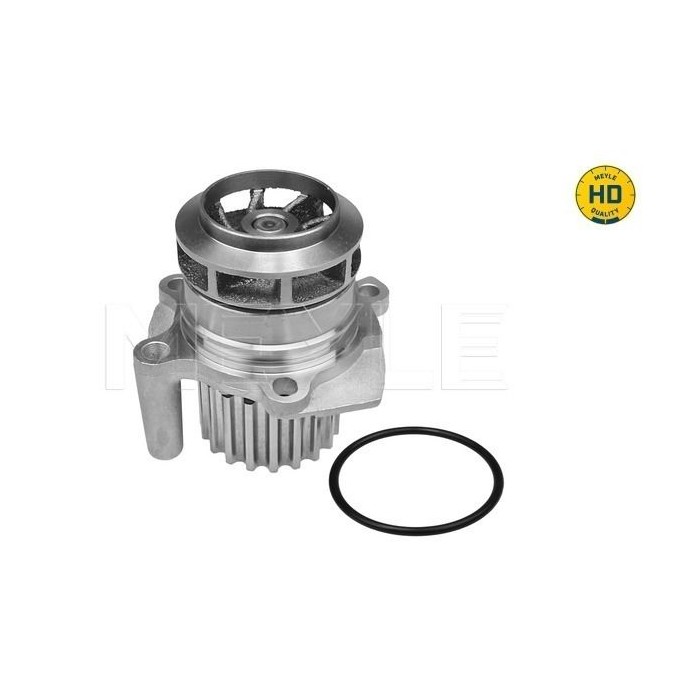 MEYLE-HD: Better than OE. Wasserpumpe 1132200018/HD