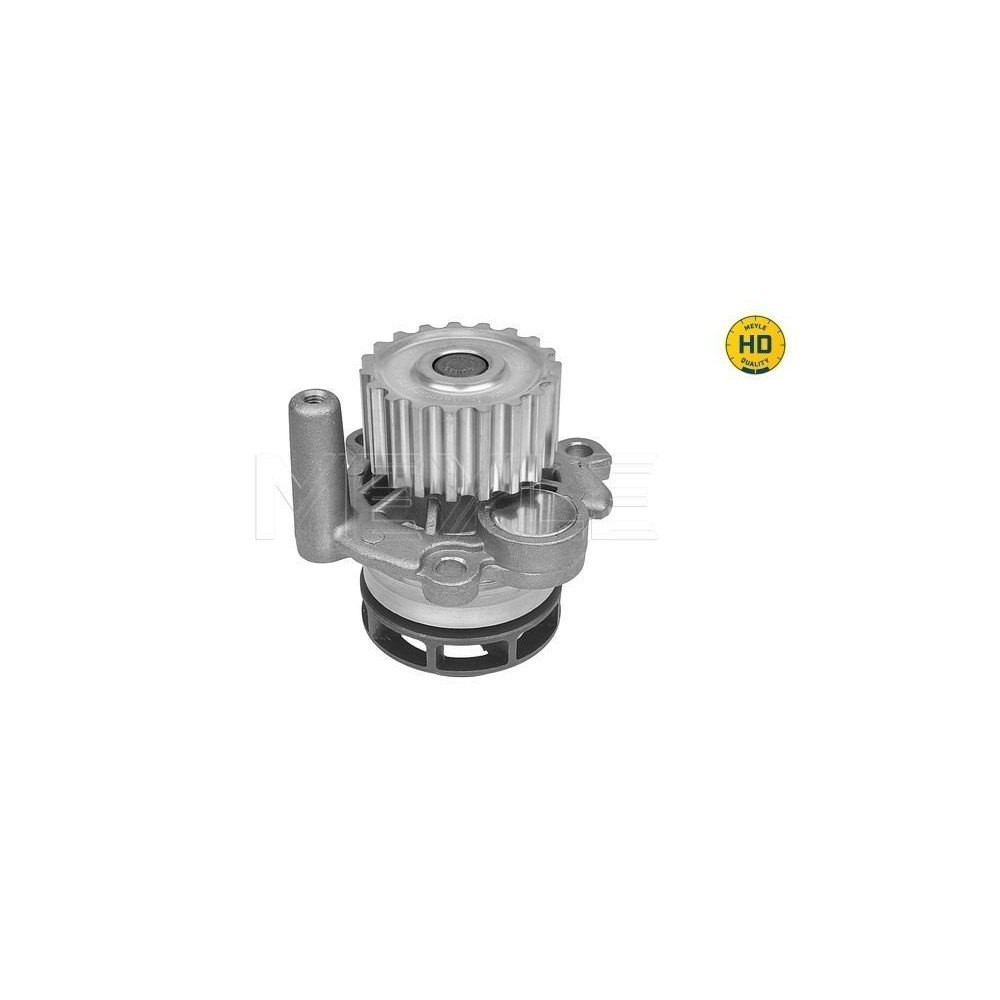 MEYLE-HD: Better than OE. Wasserpumpe 1132200021/HD