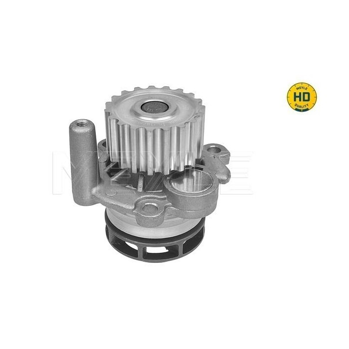 MEYLE-HD: Better than OE. Wasserpumpe 1132200021/HD