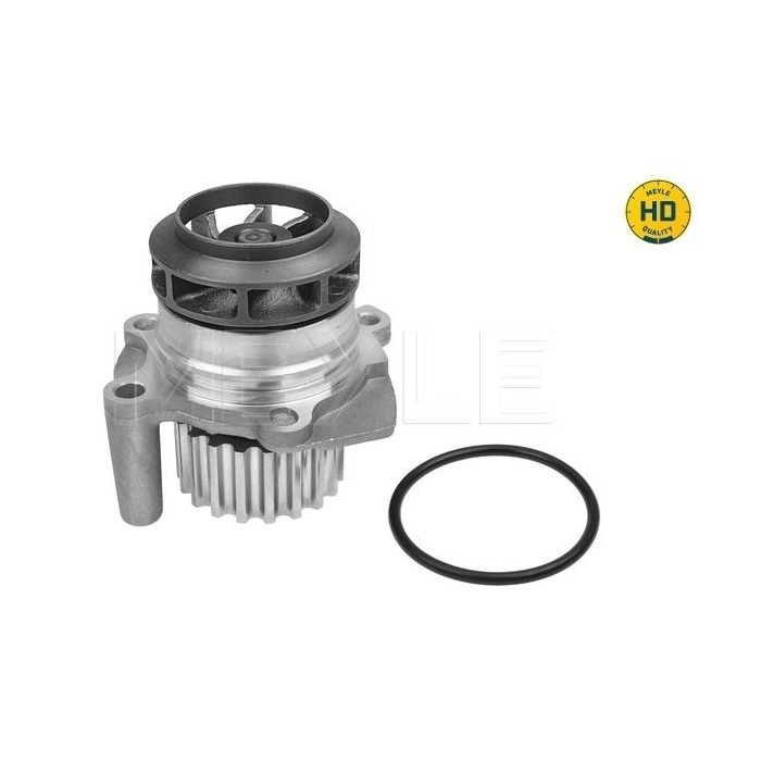 MEYLE-HD: Better than OE. Wasserpumpe 1132200021/HD