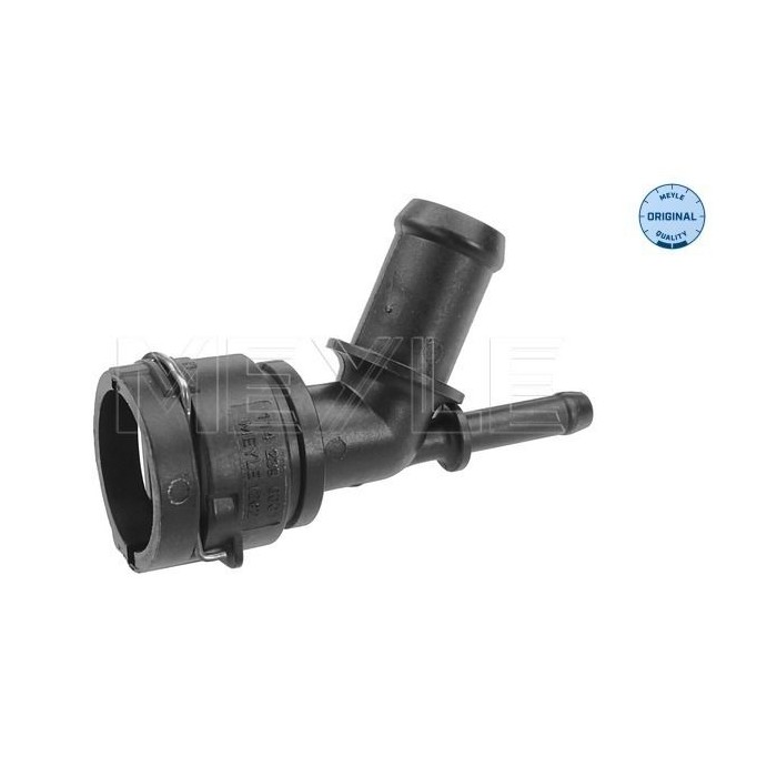 meyle: Kühlmittelrohrleitung 1142390001