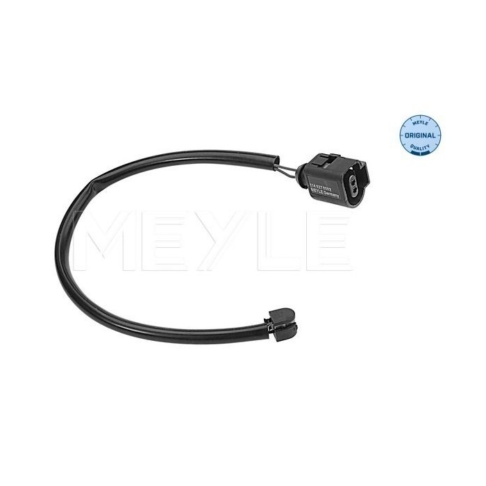 meyle: Warnkontakt, Bremsbelagverschleiß 1145270002