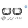 meyle: Bremsbackensatz 1145330003/K