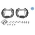 meyle: Bremsbackensatz 1145330004/K