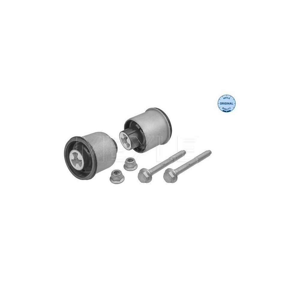 meyle: Reparatursatz, Achskörper 1147100001/S
