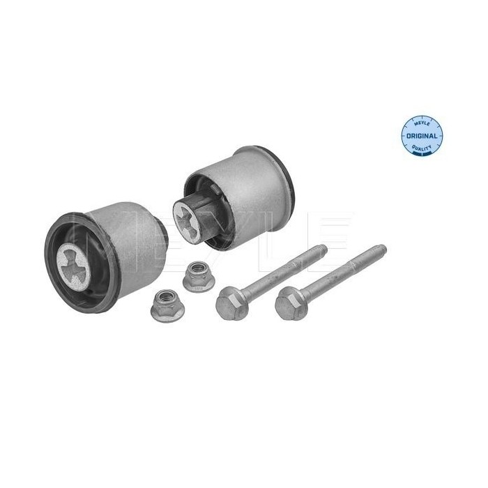 meyle: Reparatursatz, Achskörper 1147100001/S