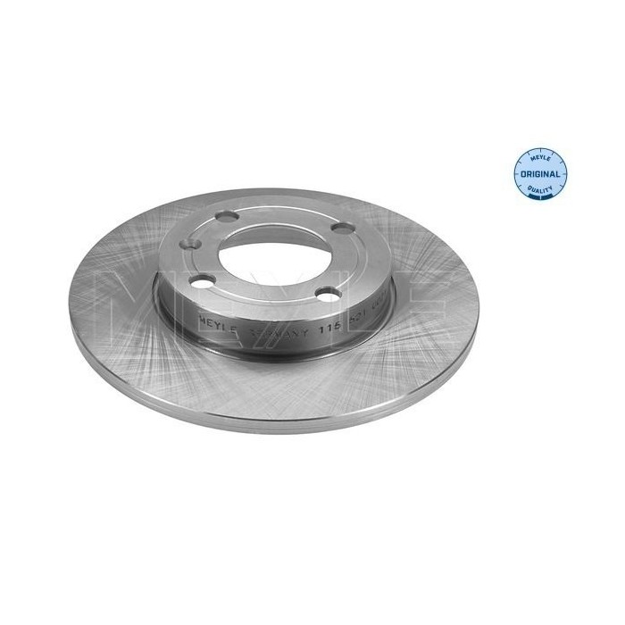 meyle: Bremsscheibe 1155210021