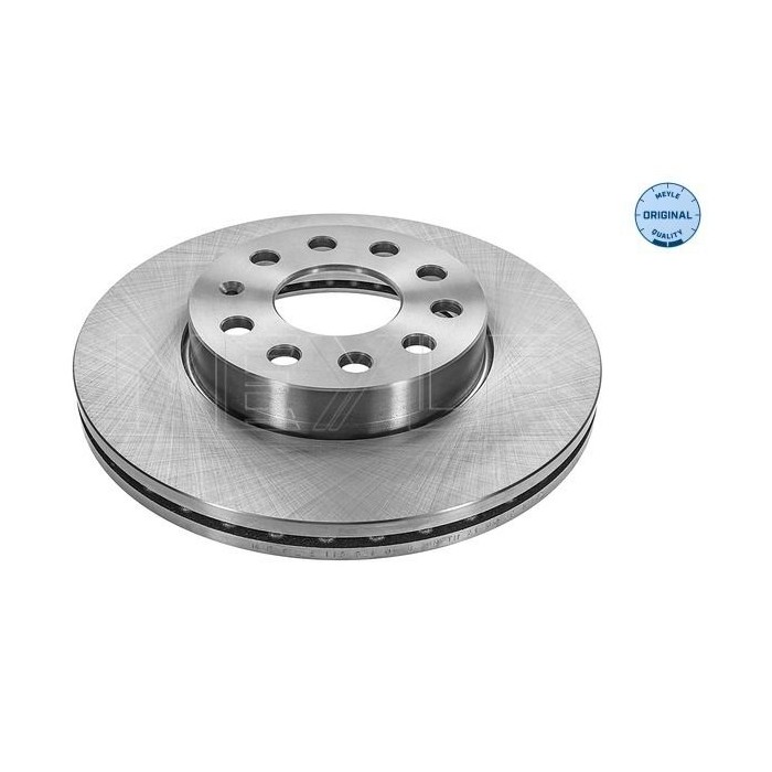 meyle: Bremsscheibe 1155210028