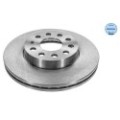 meyle: Bremsscheibe 1155210028