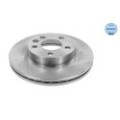 meyle: Bremsscheibe 1155210035