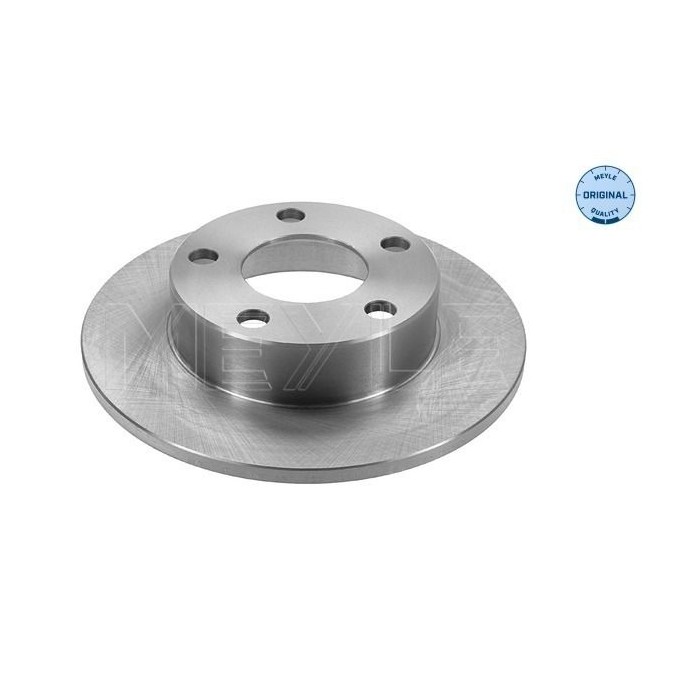 meyle: Bremsscheibe 1155210037