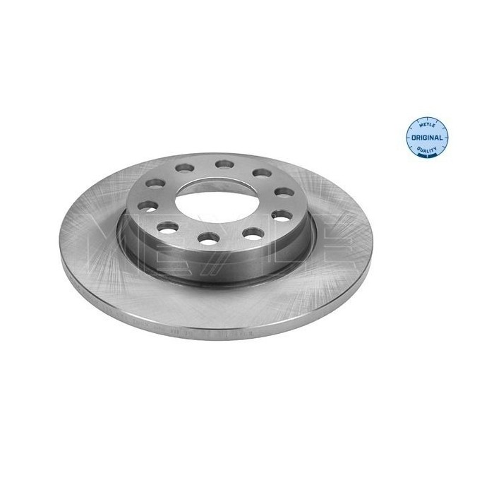 meyle: Bremsscheibe 1155210039