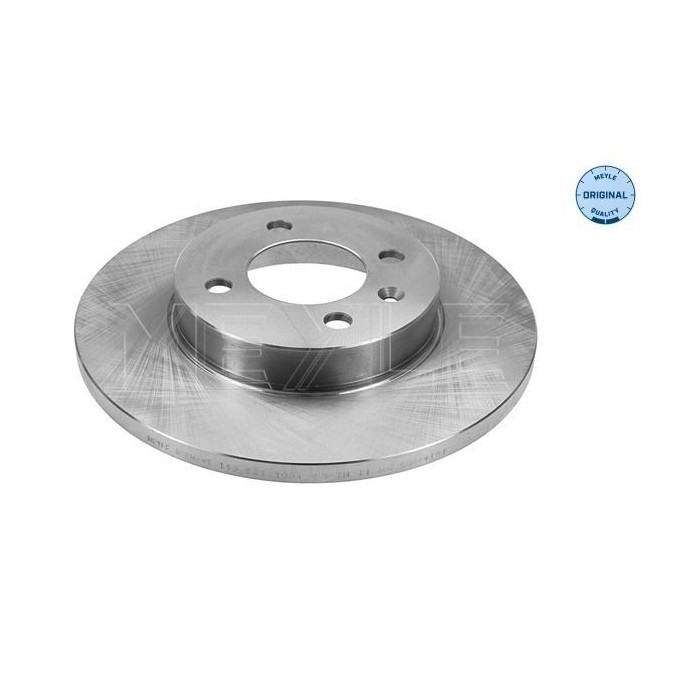 meyle: Bremsscheibe 1155211004