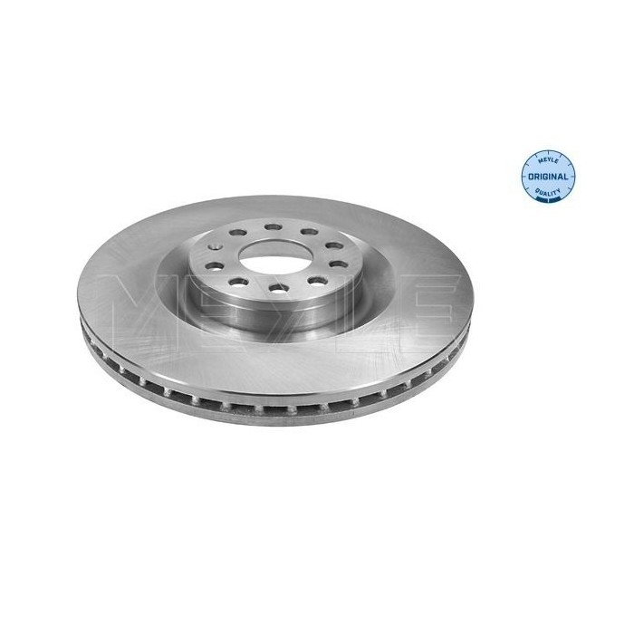 meyle: Bremsscheibe 1155211010