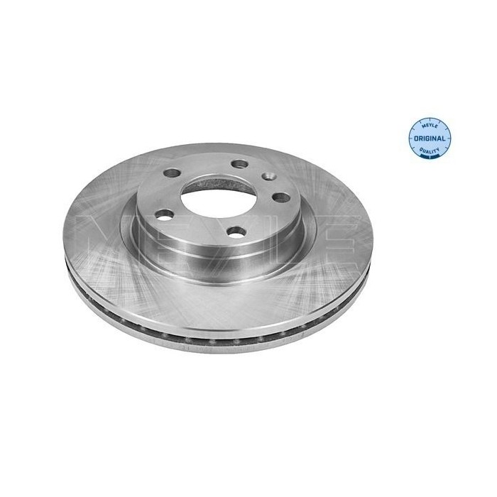 meyle: Bremsscheibe 1155211017